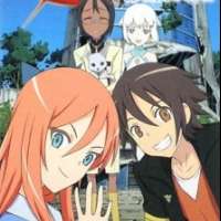  ����� Element Hunters <small>Theme Song Performance</small> (OP) 